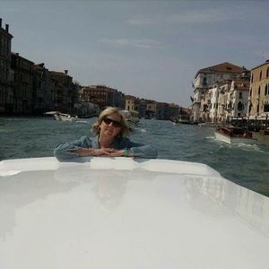 Meet your Posher, Lori